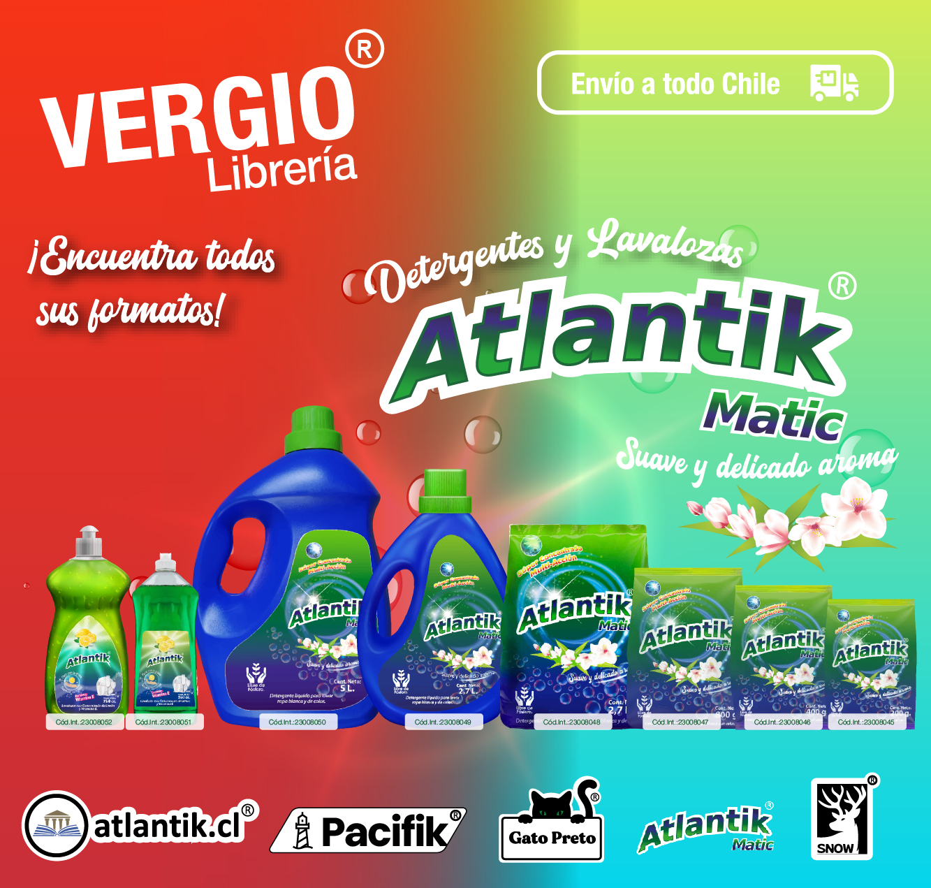 Distribuidora Vergio